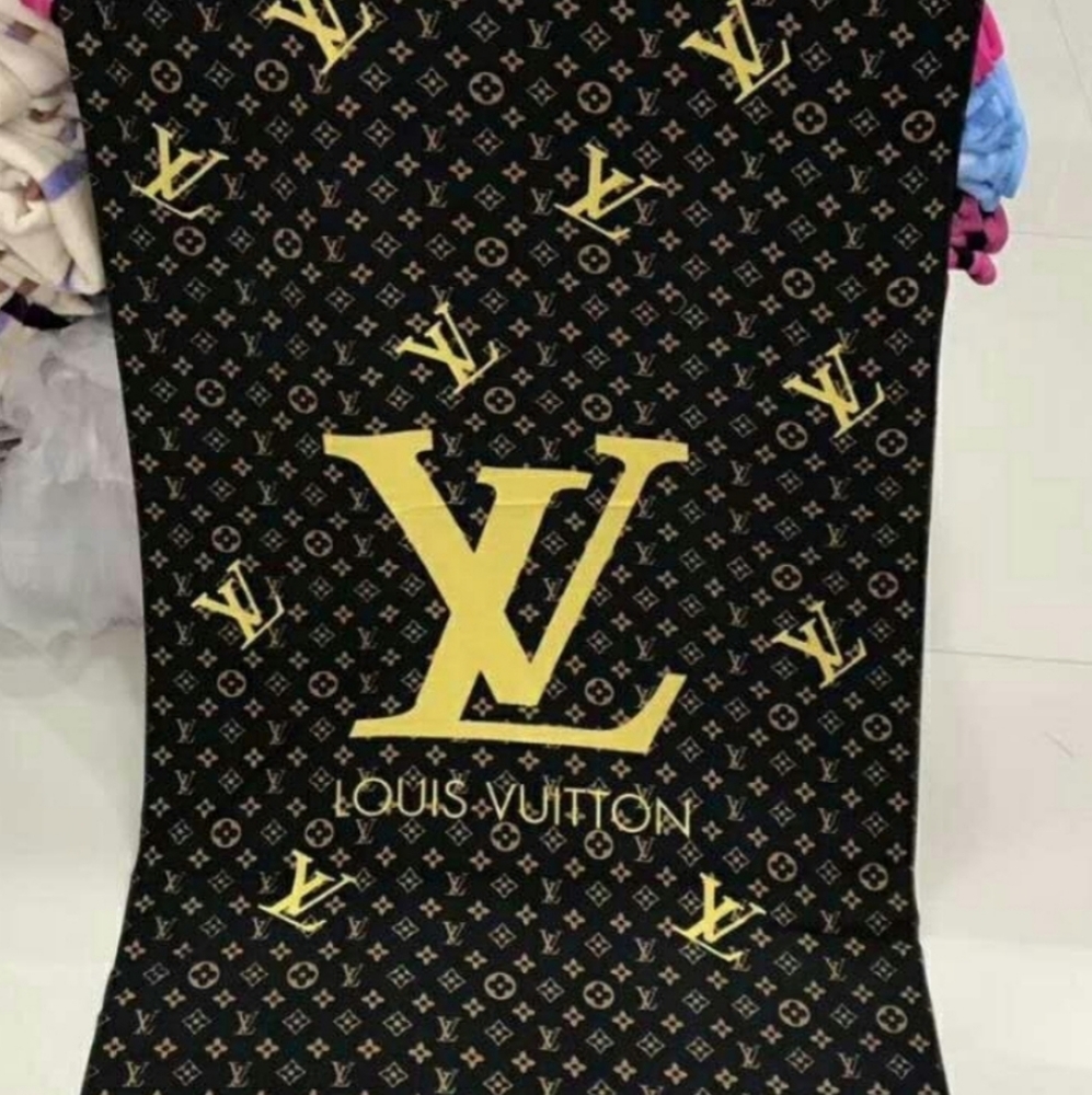 Beach towel